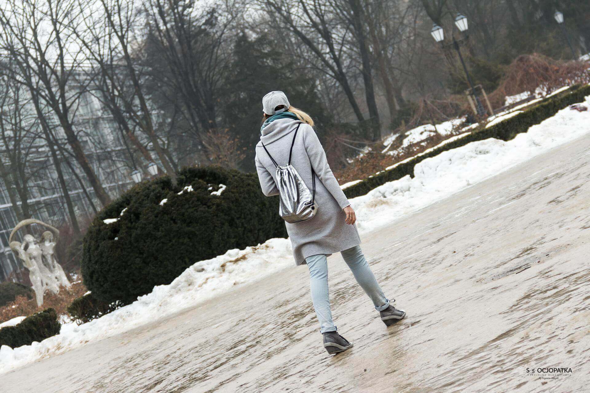 przyjaciele