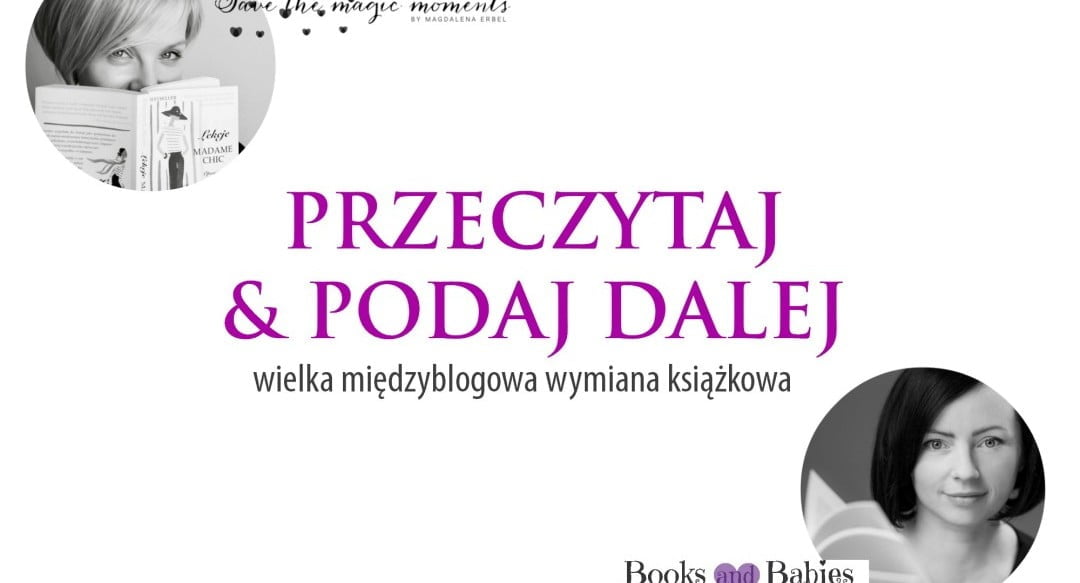 akcja blogowa