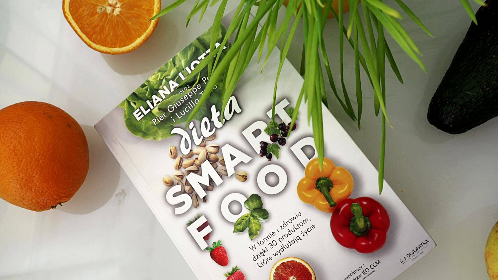 dieta smart food