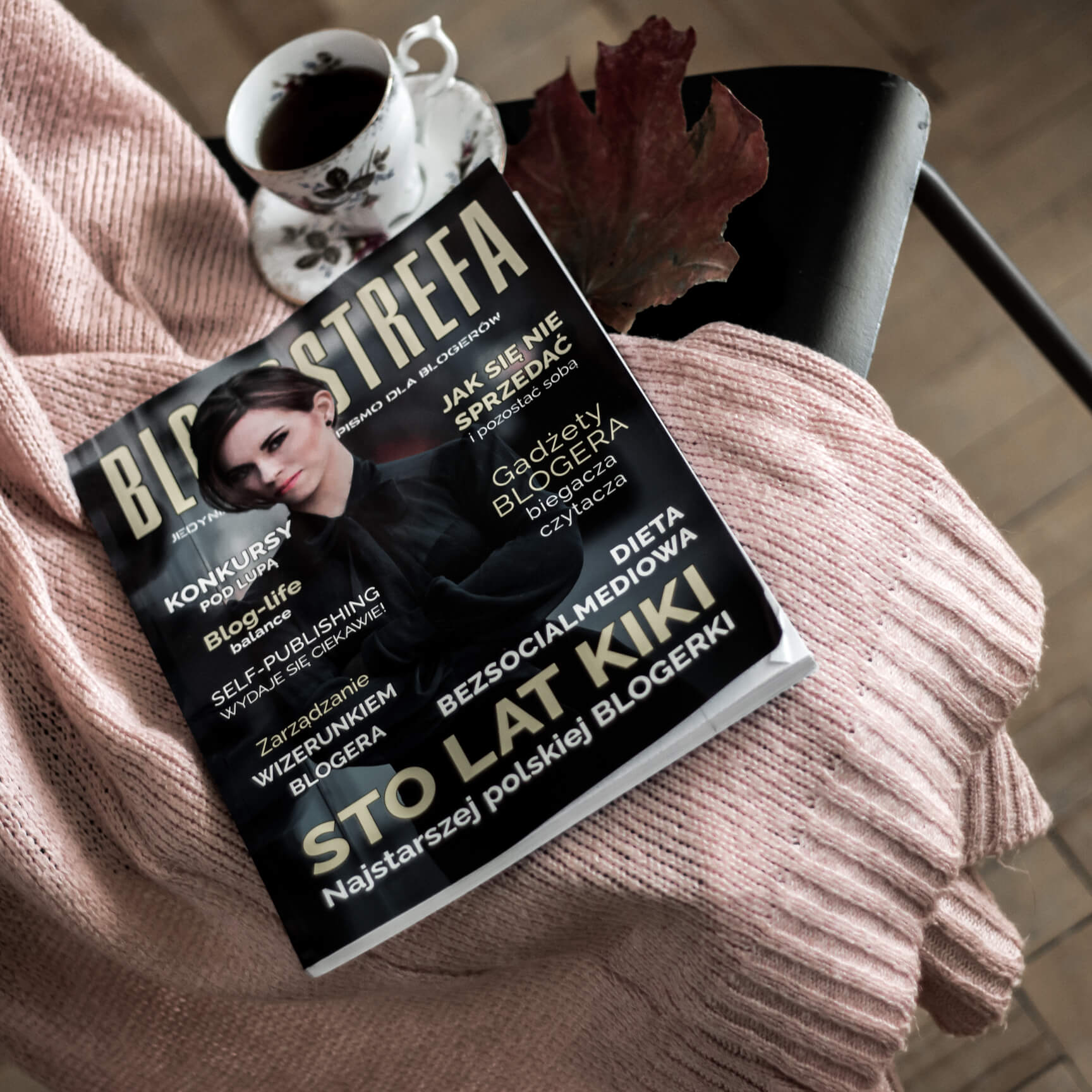 blogostrefa